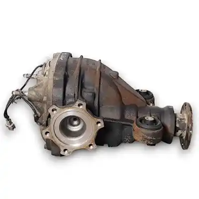 Pièce détachée automobile d'occasion différentiel arrière pour nissan pathfinder (r51) 2.5 dci se références oem iam 38311eb300  ratio: 3.75