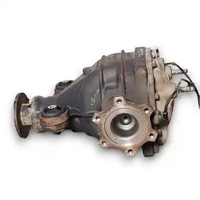 Pièce détachée automobile d'occasion différentiel arrière pour nissan pathfinder (r51) 2.5 dci se références oem iam 38311eb300  ratio: 3.75