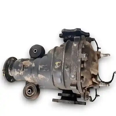 Pièce détachée automobile d'occasion différentiel arrière pour nissan pathfinder (r51) 2.5 dci se références oem iam 38311eb300  ratio: 3.75