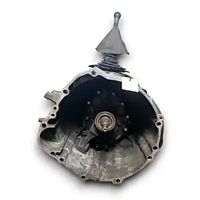 Pezzo di ricambio per auto di seconda mano  per NISSAN PATHFINDER (R51) 2.5 dCi SE Riferimenti OEM IAM 321315X43A 6 VELOCIDADES 