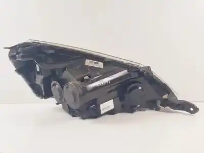 Second-hand car spare part left headlight for fiat ii scudo (272) combi rhh oem iam references 1401368180  89902605