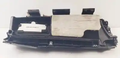 Peça sobressalente para automóvel em segunda mão porta luvas por bmw serie 1 berlina (e81/e87) 204d4 referências oem iam 712455412  