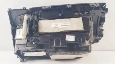 Peça sobressalente para automóvel em segunda mão porta luvas por bmw serie 1 berlina (e81/e87) 204d4 referências oem iam 712455412  