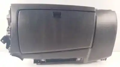 Peça sobressalente para automóvel em segunda mão porta luvas por bmw serie 1 berlina (e81/e87) 204d4 referências oem iam 712455412  