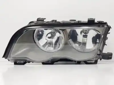 Second-hand car spare part LEFT HEADLIGHT for BMW SERIE 3 BERLINA (E46)  OEM IAM references 084441120L  