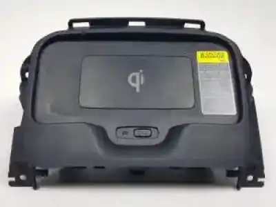 Second-hand car spare part ELECTRONIC MODULE for TOYOTA COROLLA (E21)  OEM IAM references 861C002010  