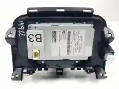 Second-hand car spare part electronic module for toyota corolla (e21) 2zrfxe oem iam references 861c002010  