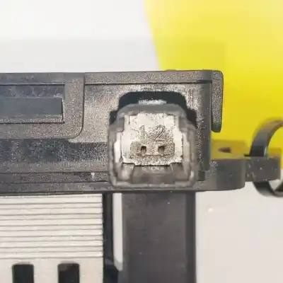 Peça sobressalente para automóvel em segunda mão resistência sofagem chauffage por ford grand c-max (cb7) m1da referências oem iam bv6n18d612ca  