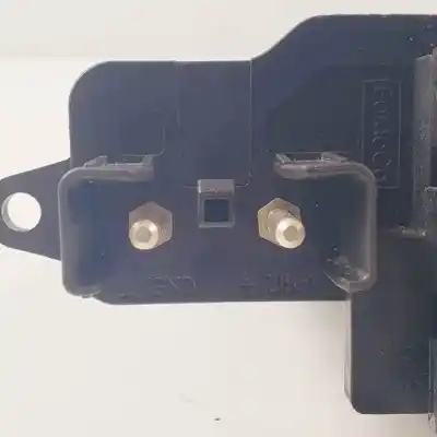 Peça sobressalente para automóvel em segunda mão resistência sofagem chauffage por ford grand c-max (cb7) m1da referências oem iam bv6n18d612ca  