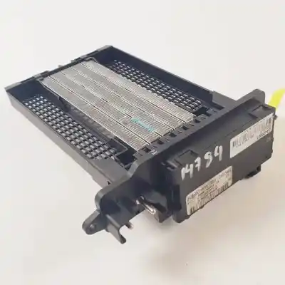 Peça sobressalente para automóvel em segunda mão resistência sofagem chauffage por ford grand c-max (cb7) m1da referências oem iam bv6n18d612ca  