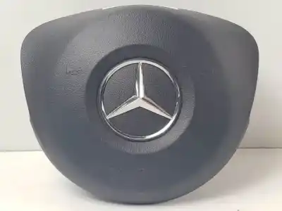 Автозапчастина б/у передня ліва подушка безопасности для mercedes-benz clase c cabrio (bm 205) 651921 посилання на oem iam 307899610ac