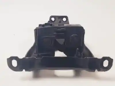 Peça sobressalente para automóvel em segunda mão fechadura do capô por bmw serie 1 berlina (e81/e87) 204d4 referências oem iam 5164712340504