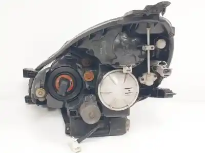 Автозапчасти б/у правая фара за lexus sc430 (uzz40) 3uzfe ссылки oem iam   