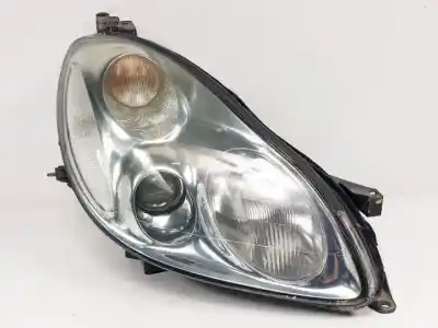 Автозапчасти б/у правая фара за lexus sc430 (uzz40) 3uzfe ссылки oem iam   