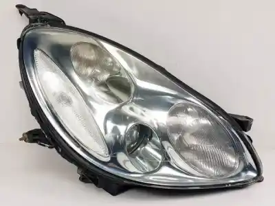 Автозапчасти б/у правая фара за lexus sc430 (uzz40) 3uzfe ссылки oem iam   