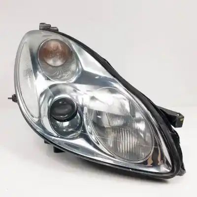 Автозапчасти б/у правая фара за lexus sc430 (uzz40) 3uzfe ссылки oem iam 