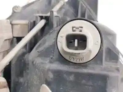 Second-hand car spare part left headlight for lexus sc430 (uzz40) 3uzfe oem iam references   