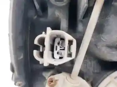 Second-hand car spare part left headlight for lexus sc430 (uzz40) 3uzfe oem iam references   