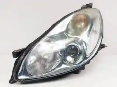 Second-hand car spare part left headlight for lexus sc430 (uzz40) 3uzfe oem iam references   