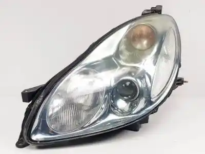 Автозапчасти б/у левая фара за lexus sc430 (uzz40) 3uzfe ссылки oem iam 