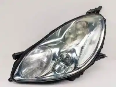 Second-hand car spare part left headlight for lexus sc430 (uzz40) 3uzfe oem iam references   