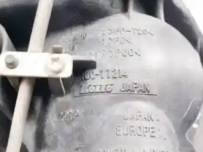 Second-hand car spare part left headlight for lexus sc430 (uzz40) 3uzfe oem iam references   