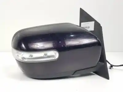 Автозапчасти б/у ЗАДНИЙ ВИД СПРАВА за MAZDA CX-7 (ER)  ссылки OEM IAM   