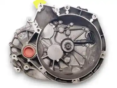 Second-hand car spare part GEARBOX for FORD GRAND C-MAX (CEU)  OEM IAM references CV6R7002KB  6 VELOCIDADES