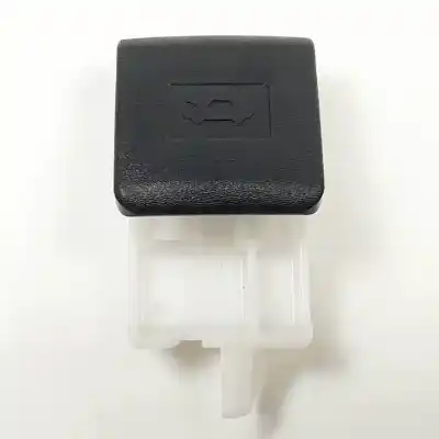 Second-hand car spare part bonnet lock for toyota corolla (e21) 2zrfxe oem iam references a23001a