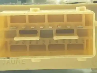 Peça sobressalente para automóvel em segunda mão elevador de vidros dianteira esquerda por citroen c4 coupe 9hy referências oem iam 996385103  