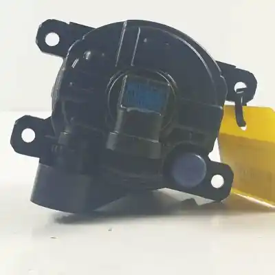 Second-hand car spare part left fog light for citroen c4 picasso ii 1.6 hdi / bluehdi 115 oem iam references 9687410080  89211690