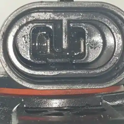 Second-hand car spare part left fog light for citroen c4 picasso ii 1.6 hdi / bluehdi 115 oem iam references 9687410080  89211690
