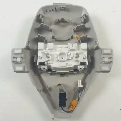 Автозапчасти б/у внутренний свет за citroen c4 picasso ii 1.6 hdi / bluehdi 115 ссылки oem iam 9678124177  