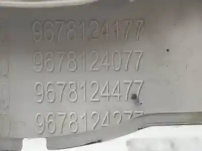 Автозапчасти б/у внутренний свет за citroen c4 picasso ii 1.6 hdi / bluehdi 115 ссылки oem iam 9678124177  