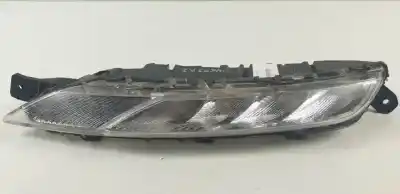 Second-hand car spare part front left headlight for citroen c4 picasso ii 1.6 hdi / bluehdi 115 oem iam references 9676036380