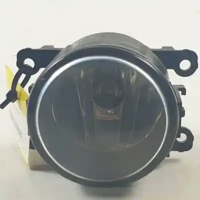 Second-hand car spare part left fog light for citroen c4 coupe 9hy oem iam references 9650001680