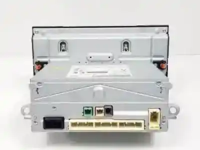 Second-hand car spare part multifunction display for toyota corolla (e21) 2zrfxe oem iam references 86140f4220  