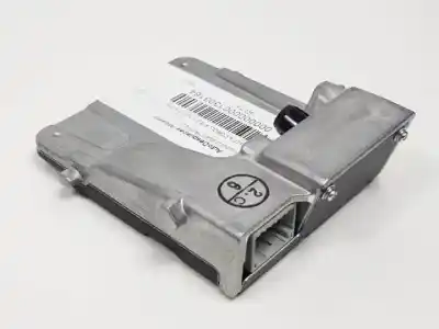 Second-hand car spare part electronic module for toyota corolla (e21) 2zrfxe oem iam references 8646c12010  