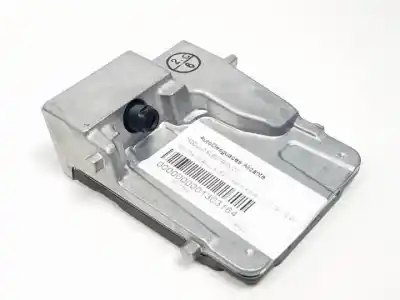 Second-hand car spare part electronic module for toyota corolla (e21) 2zrfxe oem iam references 8646c12010  