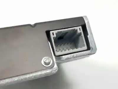 Second-hand car spare part electronic module for toyota corolla (e21) 2zrfxe oem iam references 8646c12010  