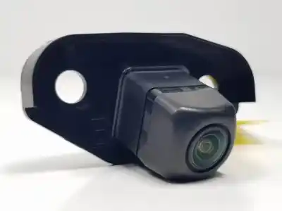 Second-hand car spare part electronic module for toyota corolla (e21) 2zrfxe oem iam references 8679002200