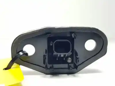 Second-hand car spare part electronic module for toyota corolla (e21) 2zrfxe oem iam references 8679002200  