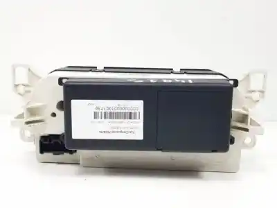 Автозапчастина б/у клімат-контроль для mazda cx-7 (er) g/l3 посилання на oem iam k1900eh15  