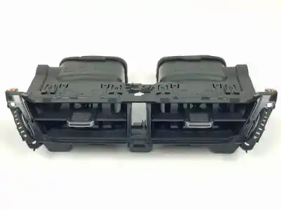 Second-hand car spare part air ventilation grille for toyota corolla (e21) 2zrfxe oem iam references 5567002830