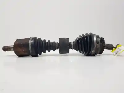 Pièce détachée automobile d'occasion transmission avant gauche pour volvo c70 cabriolet t5 références oem iam p8689238