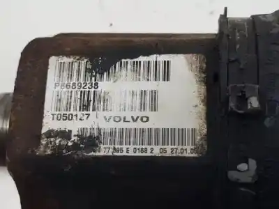 Автозапчастина б/у передня ліва трансмісія для volvo c70 cabriolet b5234t9 посилання на oem iam p8689238  