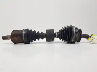 Автозапчасти б/у передняя левая трансмиссия за volvo c70 cabriolet b5234t9 ссылки oem iam p8689238