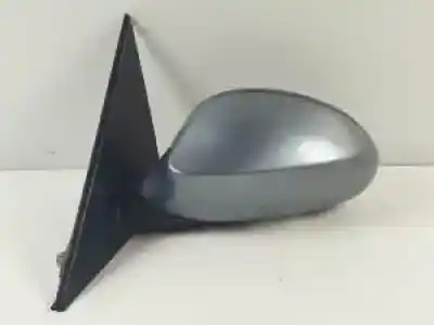 Second-hand car spare part LEFT REARVIEW MIRROR for BMW SERIE 1 BERLINA (E81/E87)  OEM IAM references LLL34019  