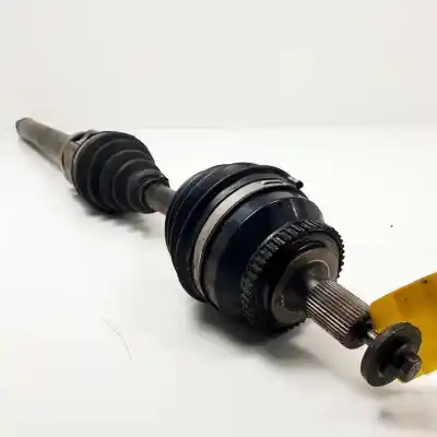 Pièce détachée automobile d'occasion transmission avant droite pour volvo c70 cabriolet t5 références oem iam p8689239  