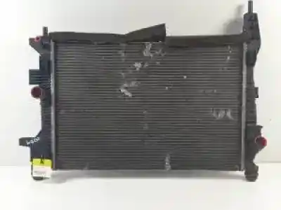 Piesă de schimb auto la mâna a doua radiator de apa pentru ford grand c-max (cb7) m1da referințe oem iam cv618005v